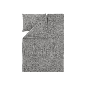 LIVARNO® Posteľná bielizeň z bavlny Renforcé, 140 x 200 cm (vzor paisley) vyobraziť