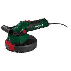 PARKSIDE® Brúska na opracovanie stien a podláh PWBS 180 B3 vyobraziť