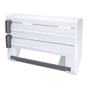 SILVERCREST® Držiak na kuchynské utierky vyobraziť