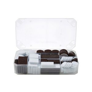 PARKSIDE® Protišmykové a ochranné podložky (protišmykové klzáky, 275-dielna súprava) vyobraziť