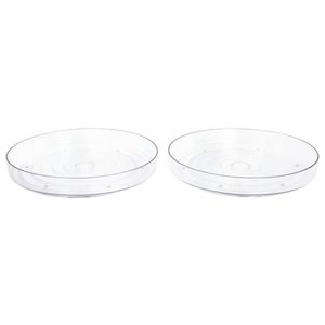 SILVERCREST® Otočný organizér (malý, 2 kusy) vyobraziť