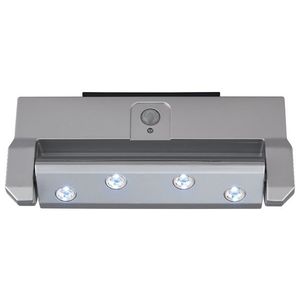 LIVARNO® Senzorové LED svietidlo (4 LED) vyobraziť