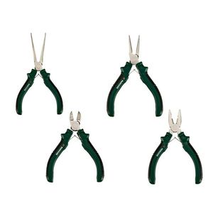 PARKSIDE® Súprava klieští na jemnú mechaniku, 4-dielna vyobraziť