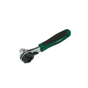 PARKSIDE® Multifunkčná račňa/Multifunkčný nástrčný kľúč (multifunkčný račňový nástrčný kľúč) vyobraziť