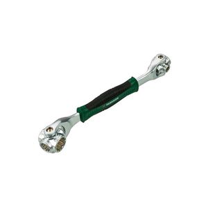 PARKSIDE® Multifunkčná račňa/Multifunkčný nástrčný kľúč (multifunkčný kľúč 48 v 1) vyobraziť