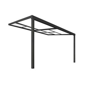 HOME DELUXE Terasový prístrešok SOLIS Deluxe vyobraziť