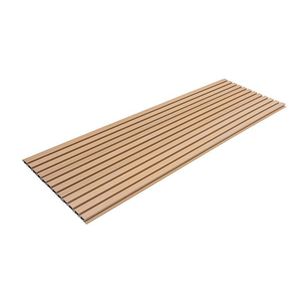 HOME DELUXE WPC fasádny obklad DUVAR (2m², tík) vyobraziť