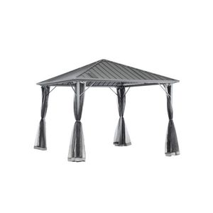 HOME DELUXE Pavilón AZUR vyobraziť