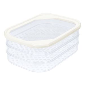 SILVERCREST® Dóza na potraviny vyobraziť