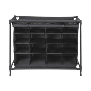 LIVARNO® Regál na topánky vyobraziť