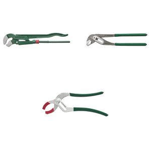 PARKSIDE® Súprava sanitárnych klieští/Hasák (súprava sanitárnych klieští) vyobraziť