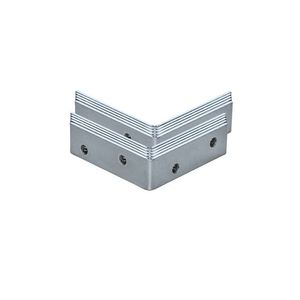 PARKSIDE® Kovové spojovníky/uholníky (stoličkové uholníky, 10 kusov) vyobraziť