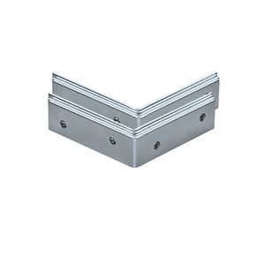 PARKSIDE® Kovové spojovníky/uholníky (stoličkové uholníky, 8 kusov) vyobraziť