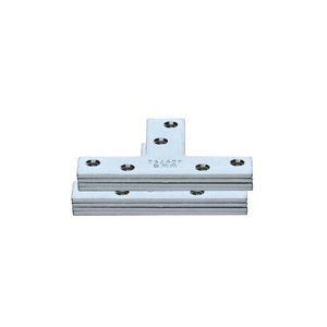 PARKSIDE® Kovové spojovníky/uholníky (uholníky v tvare T, 8 kusov) vyobraziť