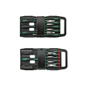 PARKSIDE® Súprava skrutkovačov, 37-dielna vyobraziť