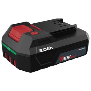 PARKSIDE® Akumulátor 20 V/2 Ah PAP 202 A1 vyobraziť