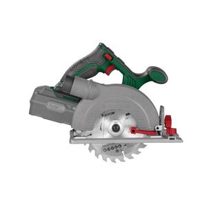 PARKSIDE® Aku ručná kotúčová píla 20 V PHKSA 20-Li C4 – bez akumulátora vyobraziť