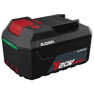 PARKSIDE® Akumulátor 20 V/4 Ah PAP 204 A1 vyobraziť