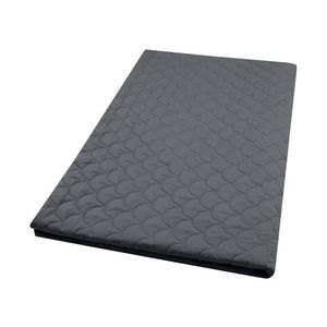 LIVARNO® Deka na posteľ, 220 x 240 cm (sivá) vyobraziť