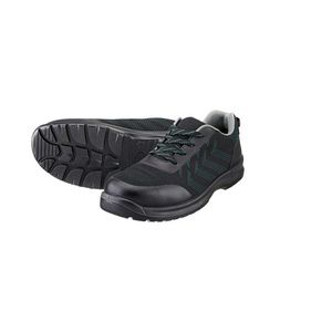 PARKSIDE® Pánska bezpečnostná obuv S1P (čierna, 41) vyobraziť