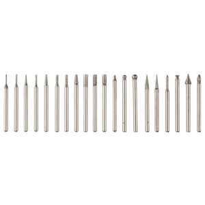 PARKSIDE® Príslušenstvo k multibrúske (diamantové frézky) vyobraziť