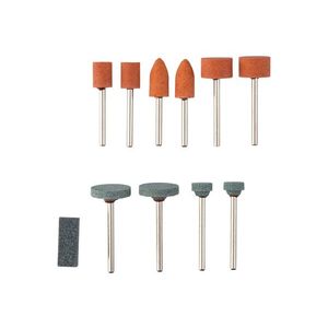 PARKSIDE® Príslušenstvo k multibrúske (súprava brúsikov) vyobraziť