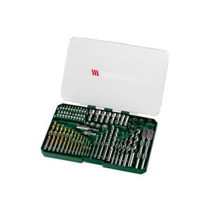 PARKSIDE® Súprava vrtákov a bitov, 64-dielna súprava vyobraziť