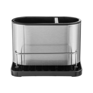 W5 Organizér na drez/Odkvapkávač (organizér na drez) vyobraziť