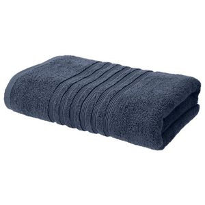 LIVARNO® Froté osuška, 70 x 140 cm (modrá) vyobraziť