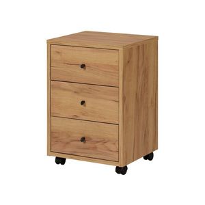 LIVARNO® Skrinka na kolieskach Verona vyobraziť