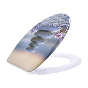 LIVARNO® WC doska (motív) vyobraziť