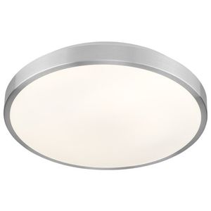LIVARNO® Kúpeľňové LED svietidlo (hliníkový kryt) vyobraziť