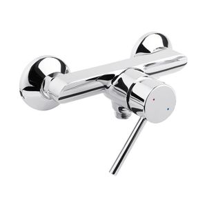 LIVARNO® Jednopáková sprchová/vaňová batéria (sprchová batéria, chróm) vyobraziť