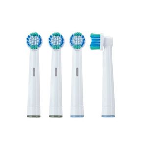 CIEN Beauty Náhradné hlavice na zubnú kefku CBZK 4 A1, 4 kusy vyobraziť
