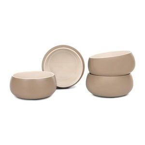 Misky v súprave 4 ks Terra Luma – Bonami Selection vyobraziť