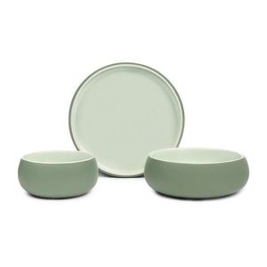 Jedálenská súprava Aura Nomi – Bonami Selection vyobraziť