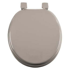 Záchodová doska 37 x 41, 5 cm Vitamine – douceur d'intérieur vyobraziť