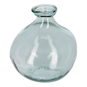 Váza (výška 18 cm) Brenna – Kave Home vyobraziť