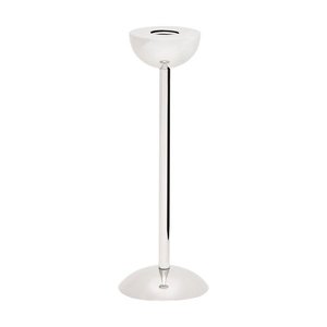 Kovový svietnik Nirela – Kave Home vyobraziť