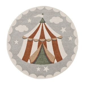 Detsky koberec vyobraziť