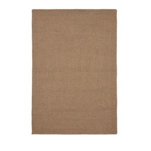 Béžový vnútorný a vonkajší koberec z recyklovaných vlákien 160x230 cm Despas – Kave Home vyobraziť