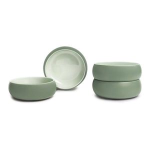 Misky v súprave 4 ks Aura Vira – Bonami Selection vyobraziť