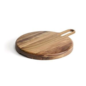 Drevená doštička na syr 46 x 36 cm Blera – Kave Home vyobraziť