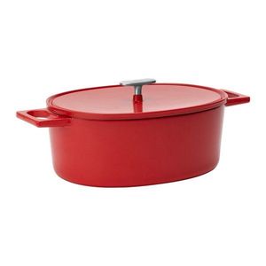 Liatinový pekáč 25x43 cm Mattia 3.0 – FABINI vyobraziť