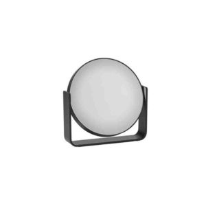 Kozmetické zväčšovacie zrkadlo (zväčšenie 5x) ø 19 cm Ume – Zone vyobraziť