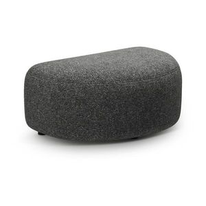 Tmavosivá podnožka Kate – Micadoni vyobraziť