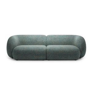 Modrá pohovka 243 cm Kate – Micadoni vyobraziť