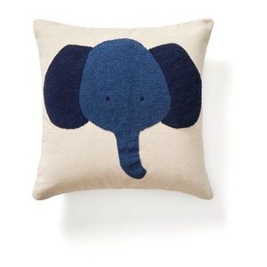 Bavlnená detská obliečka na vankúš 70x70 cm Tandani – Kave Home vyobraziť