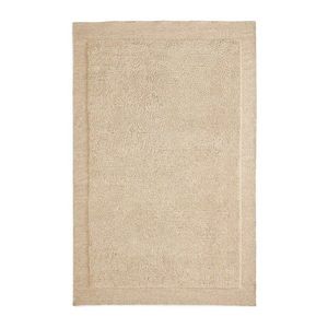 Béžový ručne tkaný vlnený koberec 200x300 cm Marely – Kave Home vyobraziť