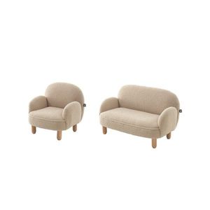 Zostava detského nábytku 2 ks Rocky – Vipack vyobraziť